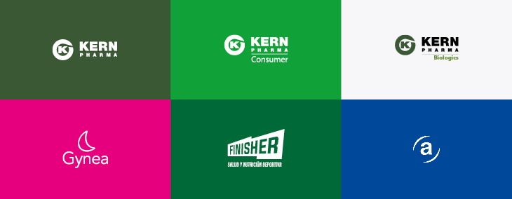 Kern Pharma: 20 años de compromiso sin fin | Kern Pharma